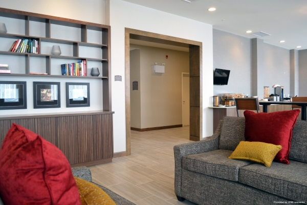 Hotel Staybridge Suites RED DEER NORTH (Red Deer)